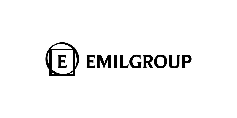 logo emilgroup piastrelle