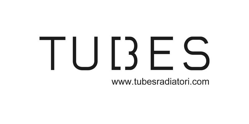 logo tubes scaldasalviette